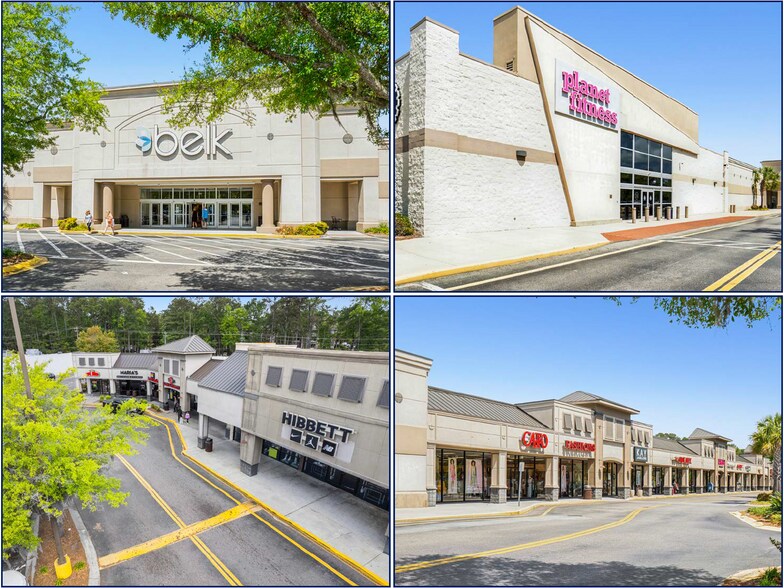 More Photos Of 320-332 Robert Smalls Pky, Beaufort Unknown For Lease