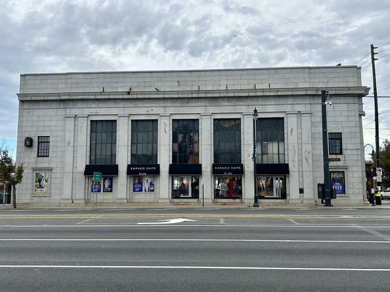 Primary Photo Of 55 Atlantic Ave, Lynbrook Office For Lease