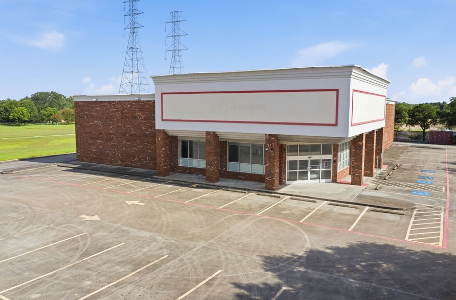 Primary Photo Of 2700 W Main St, League City Drugstore For Sale