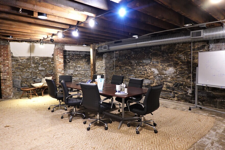 More Photos Of 119-123 Middle St, Portland Office For Lease