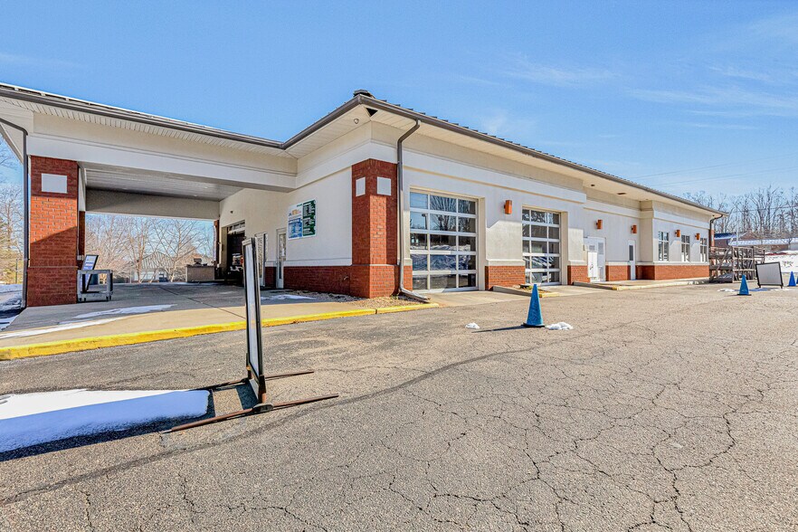 More Photos Of 13550 Hull Street Rd, Midlothian Carwash For Sale