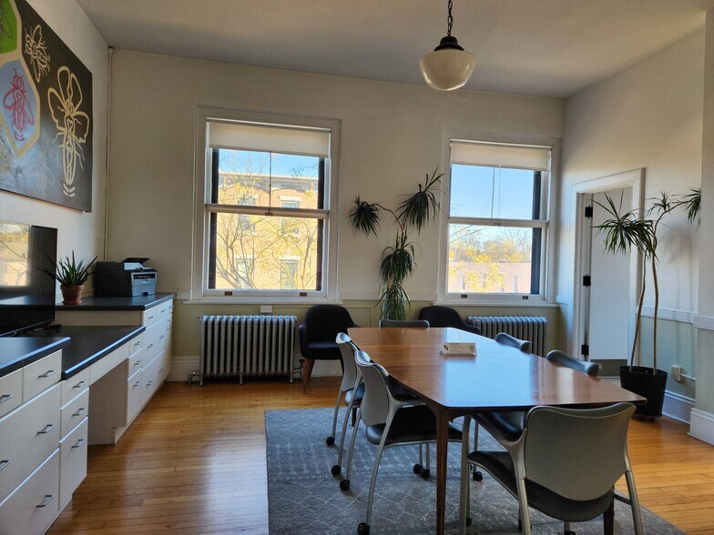 More Photos Of 291 Main St, Beacon Loft Creative Space For Lease