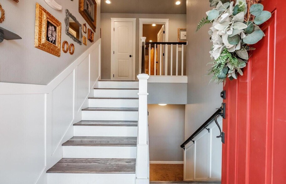 More Photos Of 7209 Combest Ln SE, Turner Land For Sale