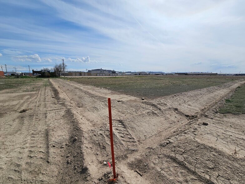More Photos Of Commercial Lots W 29th, Scottsbluff Land For Sale
