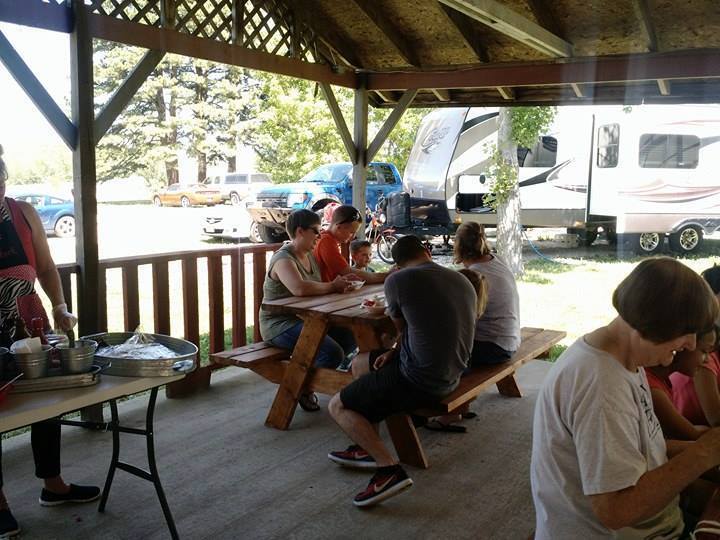 More Photos Of 26143 Spanky Ln, Waynesville Specialty For Sale