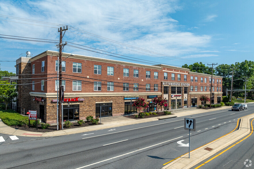 Primary Photo Of 250 S Main St, Newark Apartments For Lease