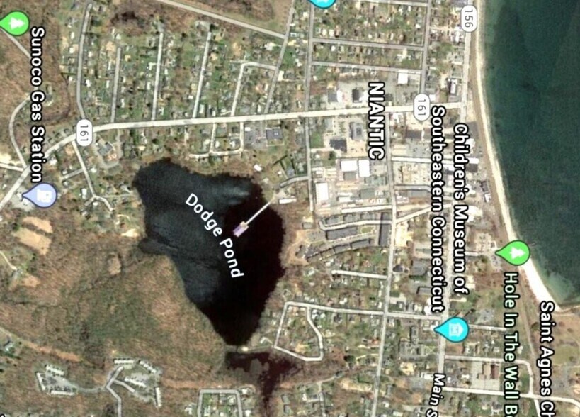 More Photos Of 99999 Pennsylvania Ave, Niantic Land For Sale