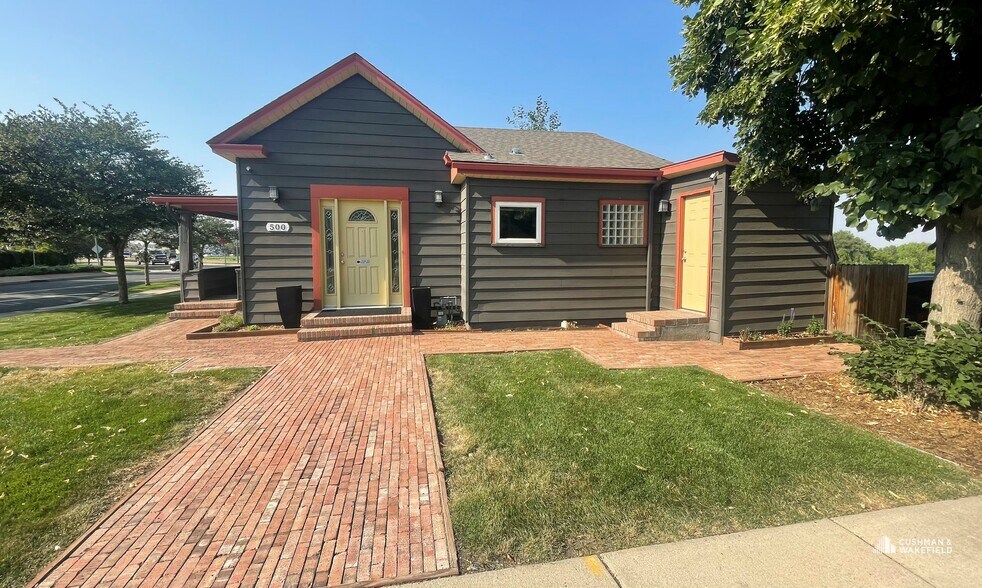 More Photos Of 500 E Oak St, Fort Collins Office For Sale