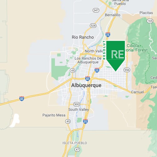 More Photos Of 4200 Wyoming Blvd NE, Albuquerque Unknown For Lease