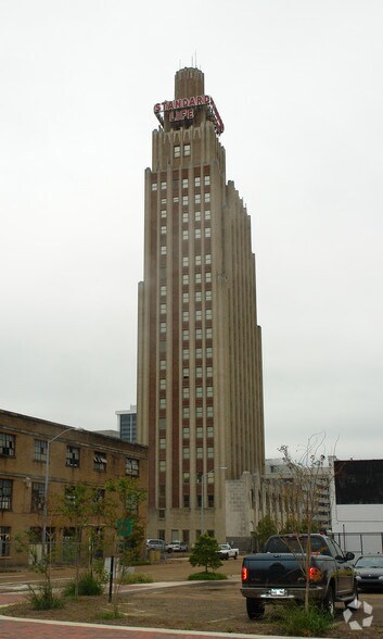 More Photos Of 206 W Pearl St, Jackson Office For Lease