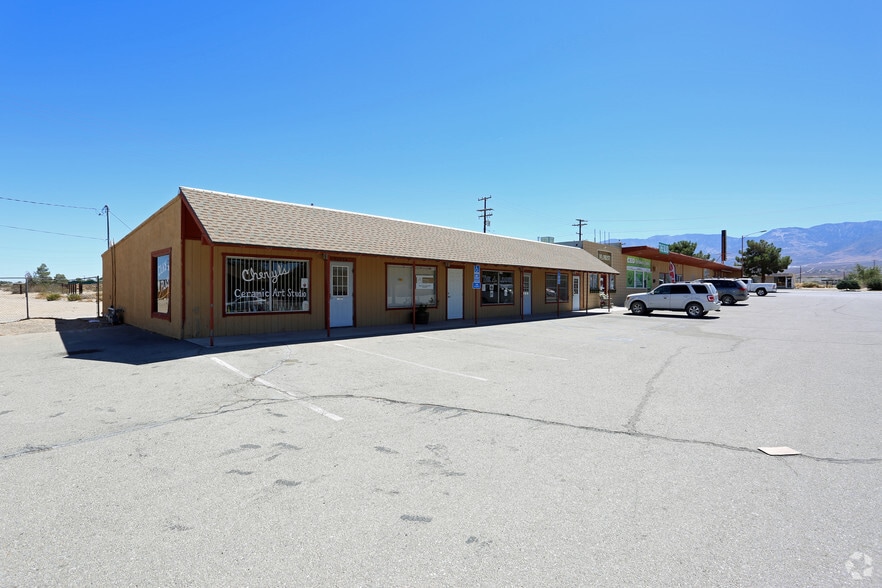 More Photos Of 32784-32800 Ca-247, Lucerne Valley Unknown For Lease