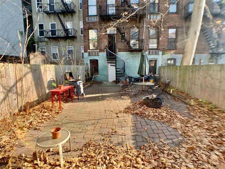 More Photos Of 308 Madison St, Hoboken Apartments For Sale