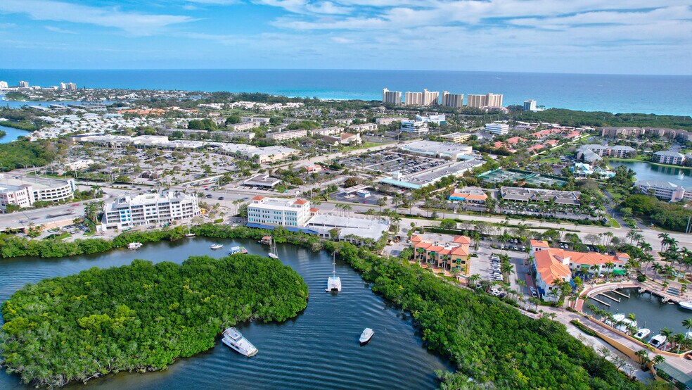 More Photos Of 150 US Highway 1, Jupiter Office For Lease