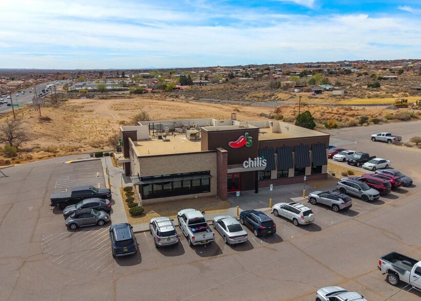 More Photos Of 585 NM-528, Bernalillo Restaurant For Sale