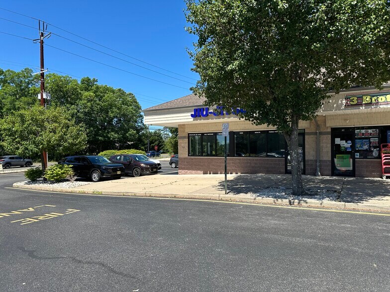 More Photos Of 240 Mathistown Rd, Little Egg Harbor Township Storefront Retail Office For Lease
