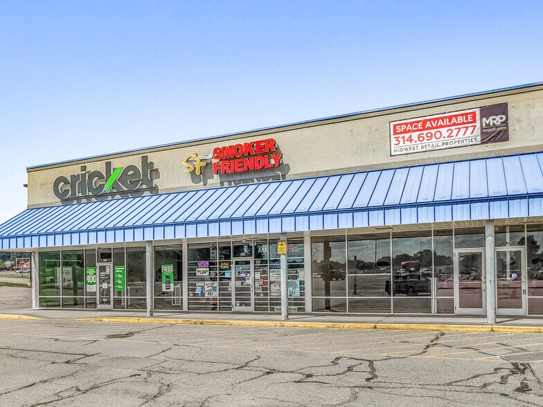 More Photos Of 2850 Maysville Pike, Zanesville Unknown For Lease