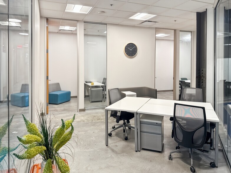 More Photos Of 800 Battery Ave SE, Atlanta Coworking Space