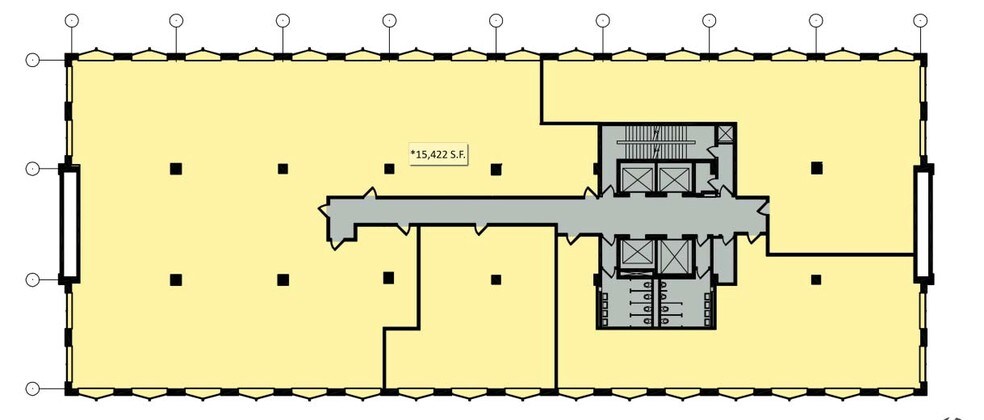 More Photos Of 600 Northwest Plz, Saint Ann Unknown For Lease