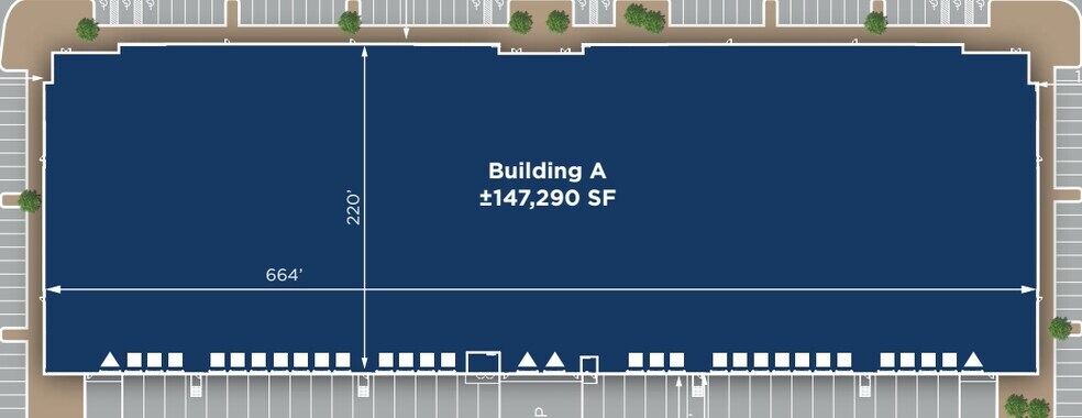 More Photos Of SWC Jackrabbit & Van Buren, Buckeye Land For Sale