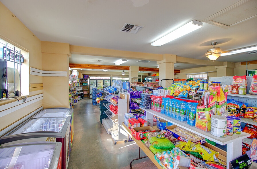 More Photos Of 3902 W Frontier St, Eloy Convenience Store For Sale