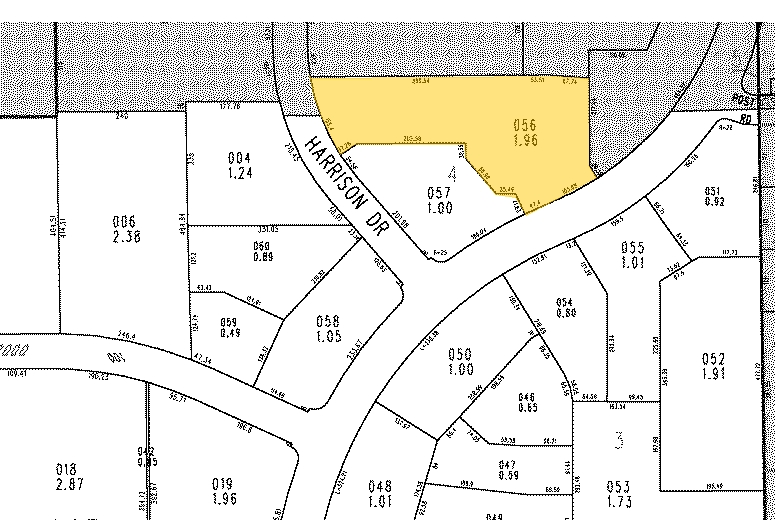 More Photos Of 6295 S McLeod Dr, Las Vegas Warehouse For Lease