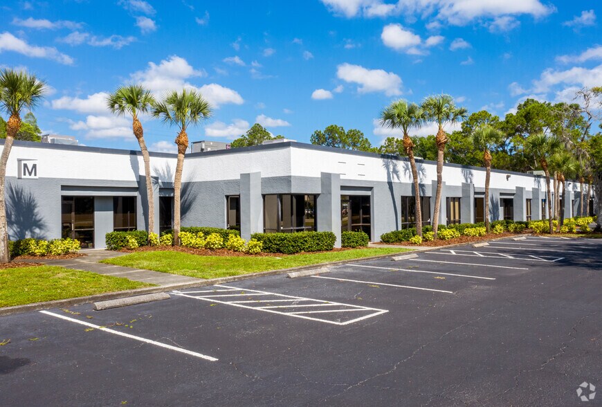 More Photos Of 13300 McCormick Dr, Tampa Unknown For Lease