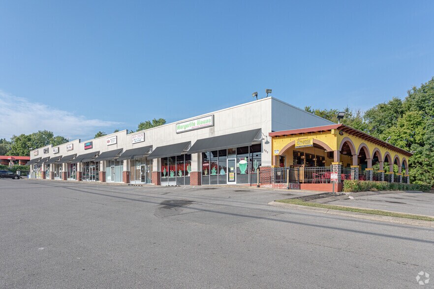Primary Photo Of 598 Waldron Rd, La Vergne Freestanding For Lease