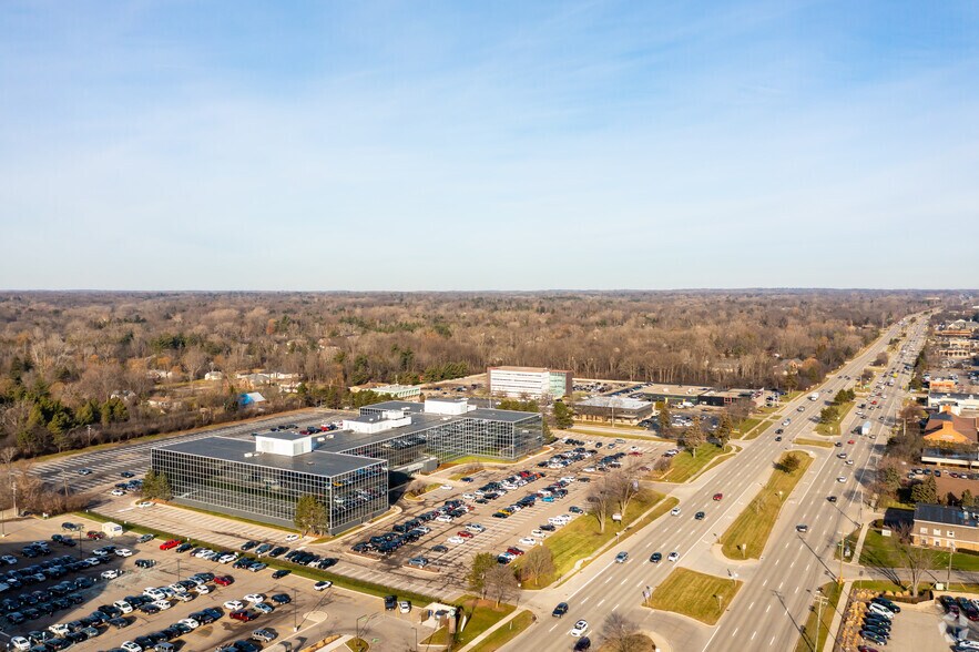 More Photos Of 29777 Telegraph Rd, Southfield Coworking Space