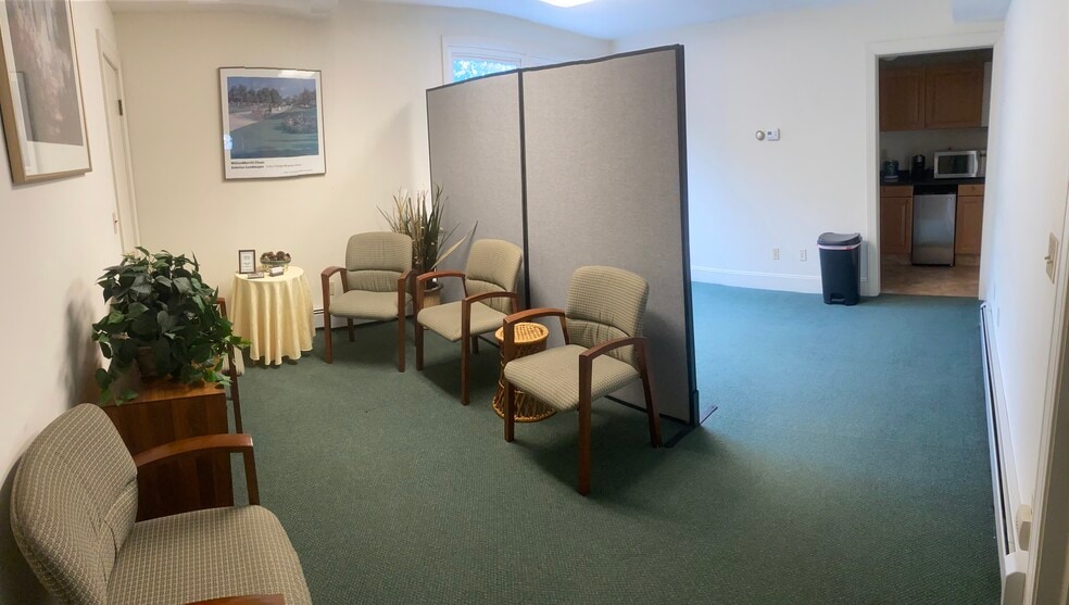 More Photos Of 11 E Cliff St, Somerville Office Residential For Lease