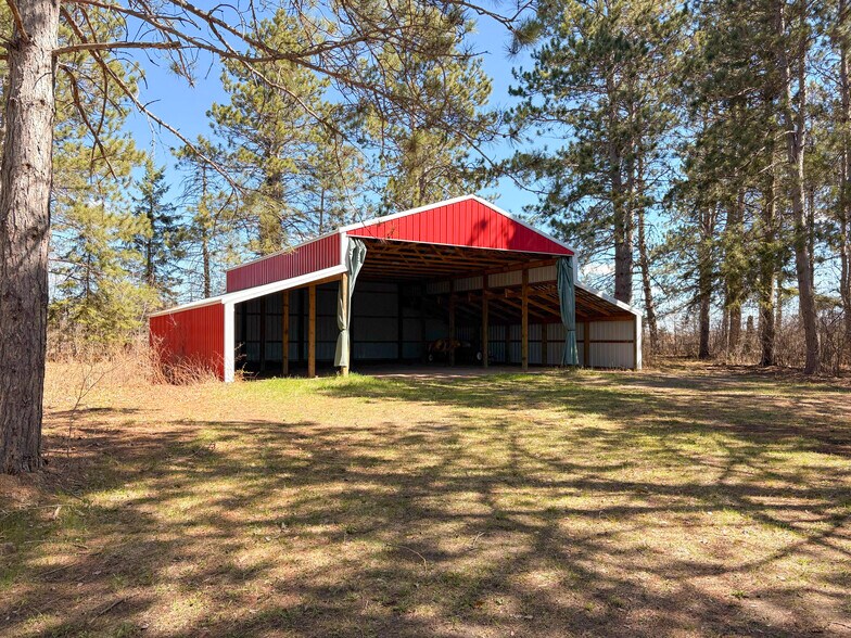 More Photos Of 32738 US 71, Menahga Storefront Retail Residential For Sale