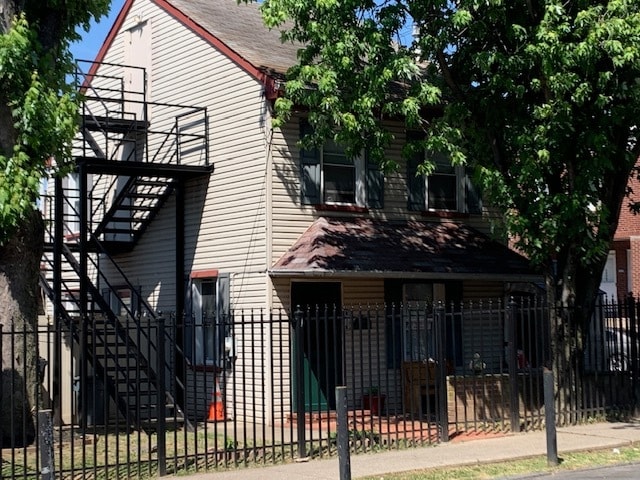 More Photos Of 1750-1754 Bridge St, Philadelphia Rehabilitation Center For Sale