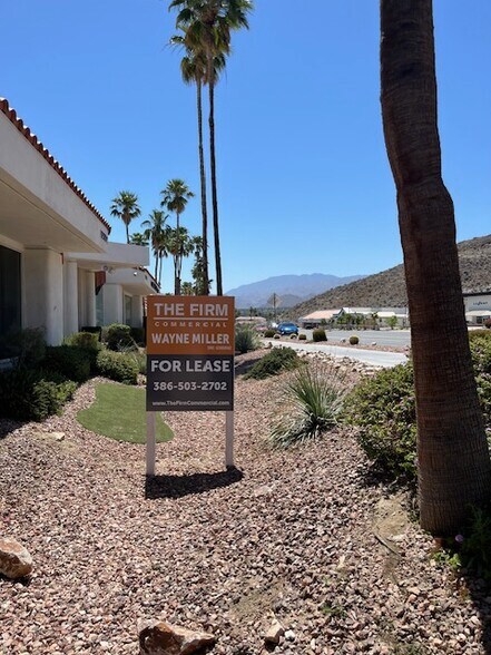 More Photos Of 72060 Highway 111, Rancho Mirage Freestanding For Lease