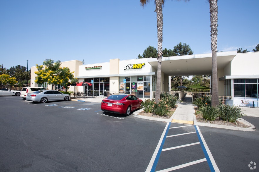 More Photos Of 9254 Scranton Rd, San Diego Freestanding For Sale