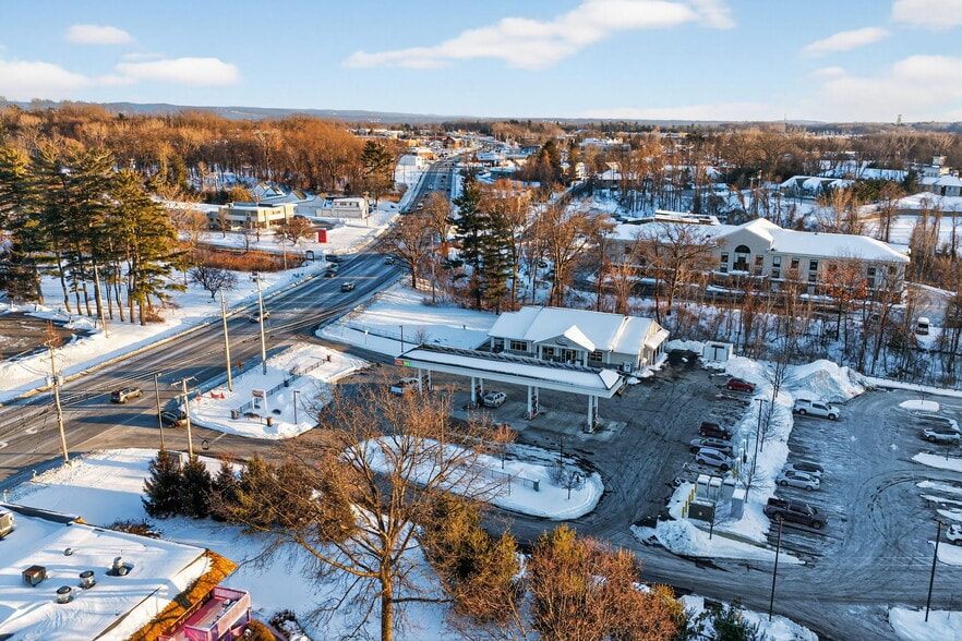 More Photos Of 1742 US-9, Halfmoon Land For Sale