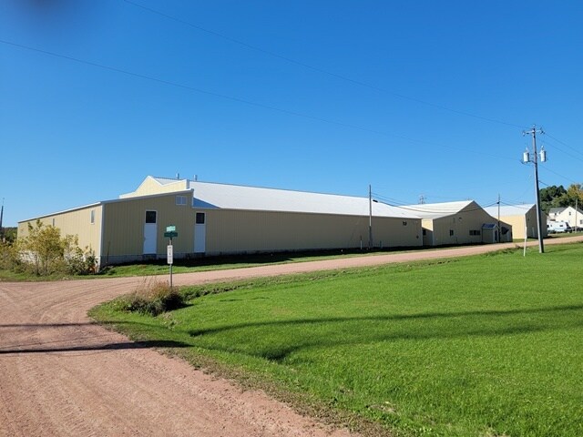 More Photos Of 810 Tamarack Ave, Edgar Industrial For Sale