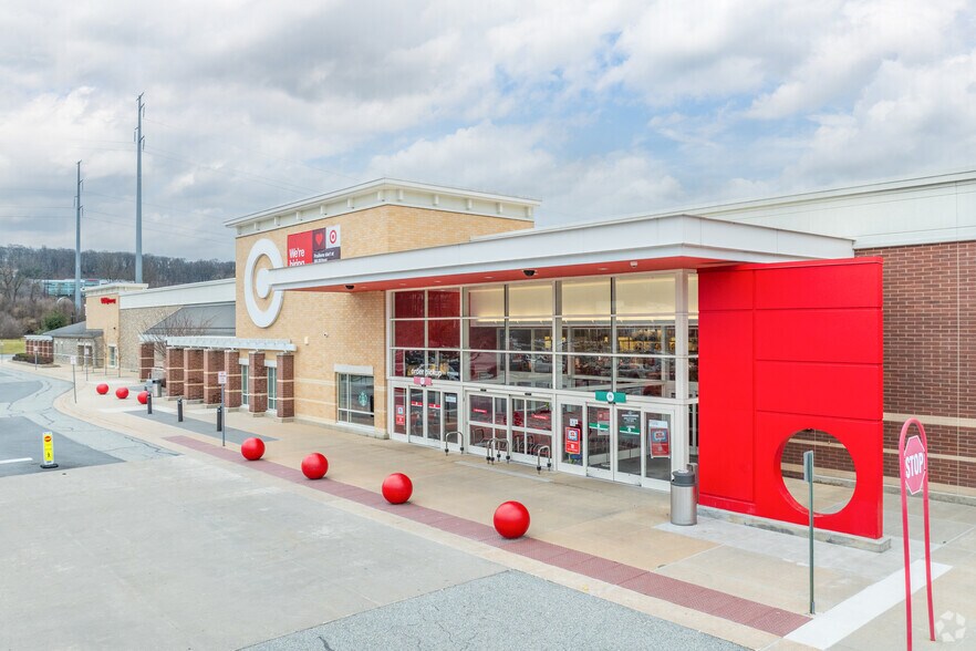 More Photos Of 455 Carnegie Blvd, Malvern Unknown For Lease