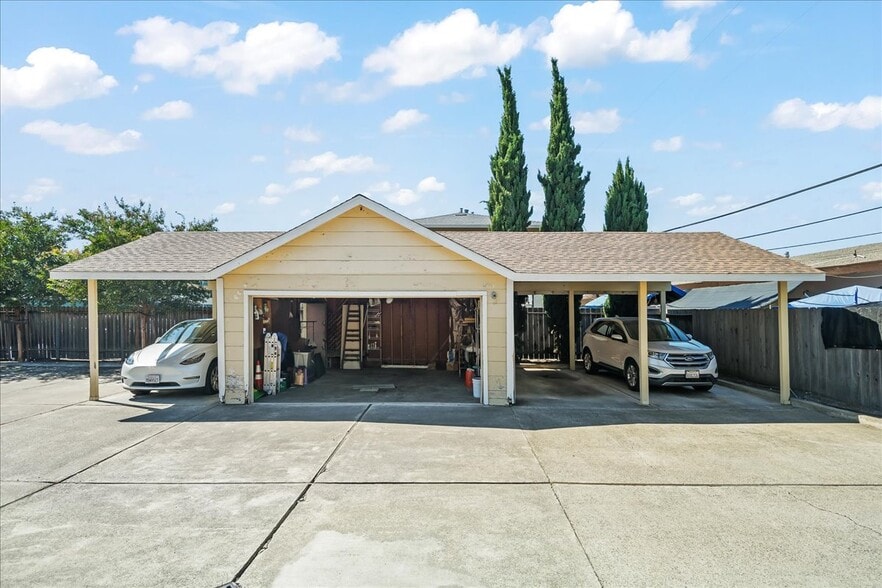 More Photos Of 26047 Gading Rd, Hayward Apartments For Sale