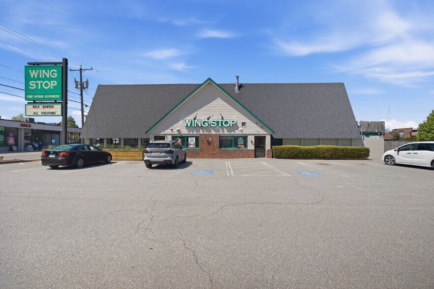 More Photos Of 300 Main St, Nashua Unknown For Lease