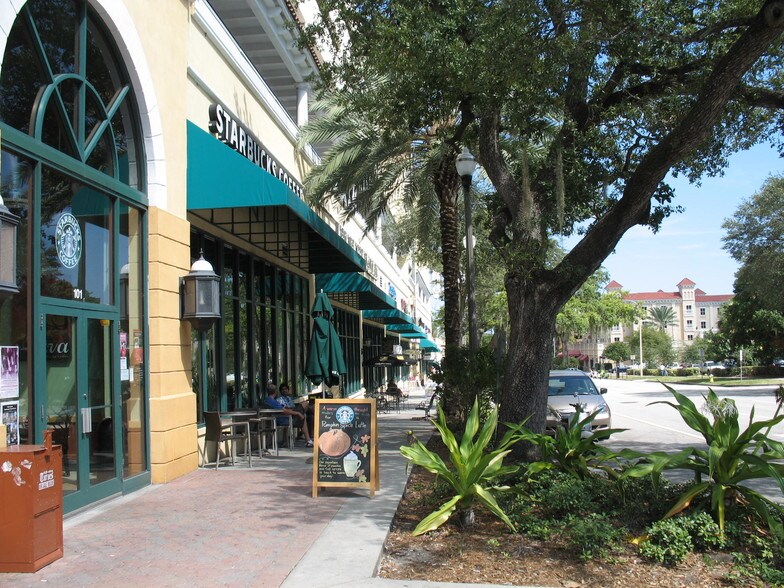 More Photos Of 101-179 2nd Ave N, Saint Petersburg Freestanding For Lease