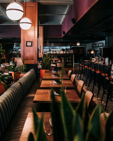 More Photos Of 115 N Carpenter St, Chicago Apartments For Lease