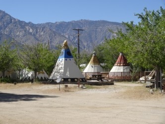More Photos Of 2371 US 395 Hwy, Olancha Manufactured Housing Mobile Home Park For Sale