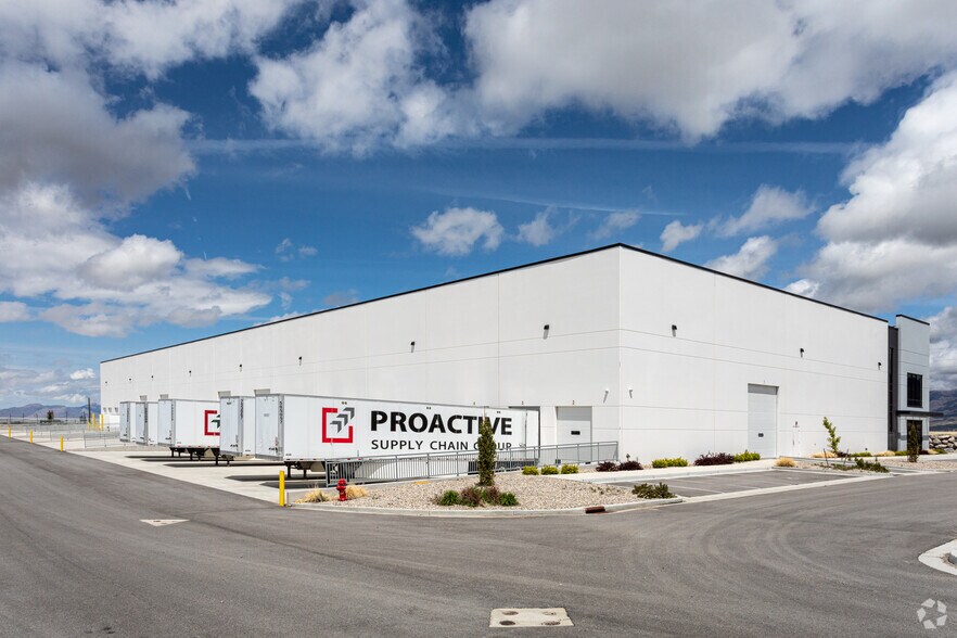 More Photos Of 1503 Utah Avenue, Tooele Distribution For Lease