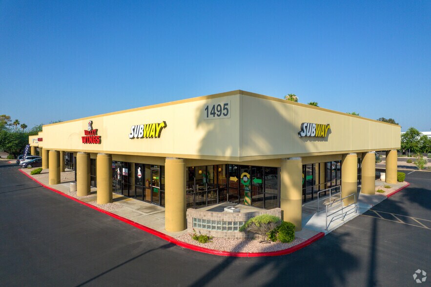 More Photos Of 1495 N Hayden Rd, Scottsdale Unknown For Sale