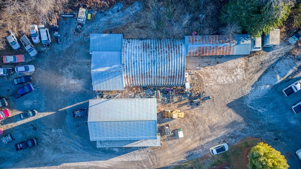 More Photos Of 2990 County Rd 6, Yarker Industrial For Sale