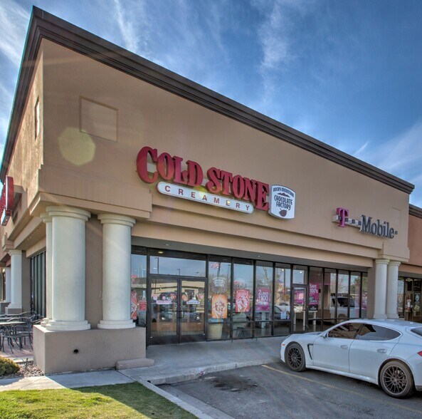 More Photos Of Blue Lakes Blvd N @ Blue Lakes Blvd & Cheney Dr, Twin Falls Unknown For Lease
