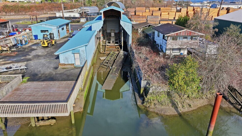 More Photos Of 3828 Railway Ave, Everett Marina For Sale