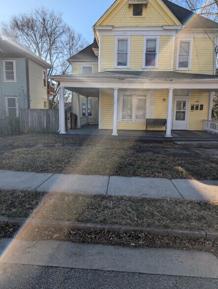 More Photos Of 518 Highland Ave SW, Roanoke Apartments For Sale