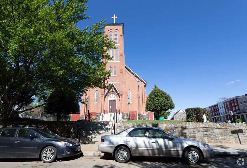 More Photos Of 3700 Roland Ave, Baltimore Religious Facility For Sale