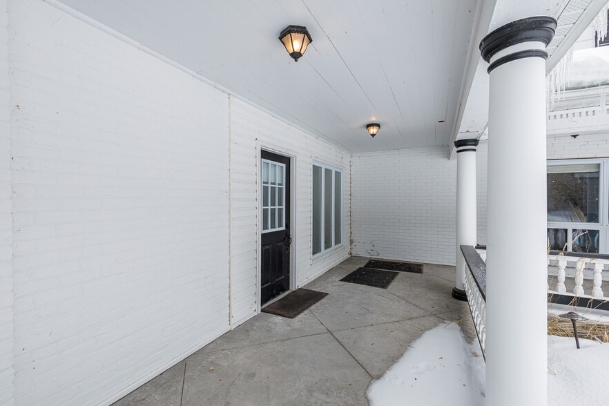 More Photos Of 788277 Grey Road 13, Clarksburg Rehabilitation Center For Sale