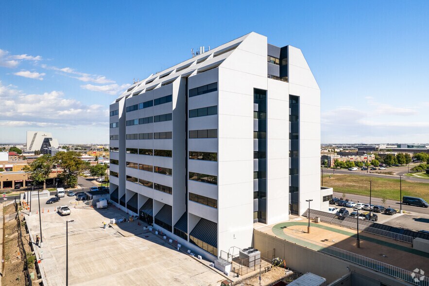 More Photos Of 3401 Quebec St, Denver Office For Lease